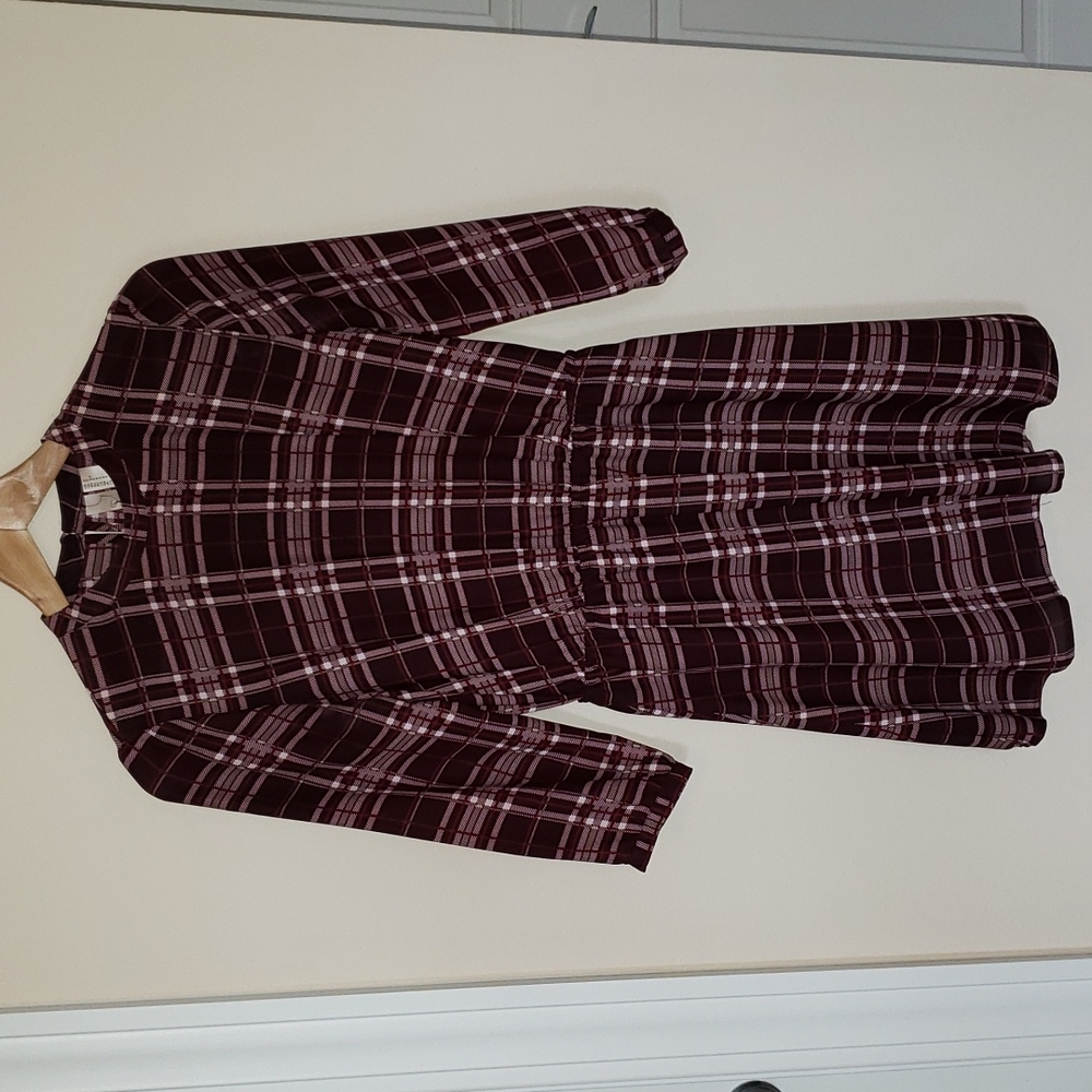 Forever 21 dress size S